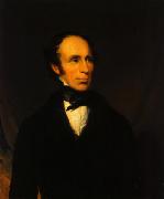 John Neagle George Dodd oil painting on canvas